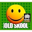 Back to the Old Skool