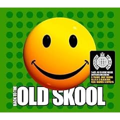 Back to the Old Skool
