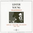 The Quintessence 1936-1944