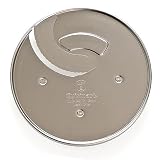 Cuisinart DLC-042TX Stainless Steel Thin Slicing Disc 2-mm.
