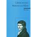 Heinrich von Kleist. Literaturwissen für Schule und Studium. (Lernmaterialien)