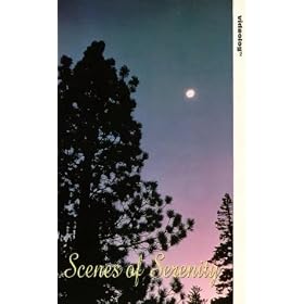 Scenes Of Serenity - Vol. 3 [VHS]