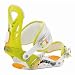 Ride EX Snowboard Bindings 2009