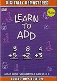 [DVD] Learn To Add