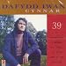 Dafydd iwan, Y cynnar