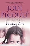 Vanishing Acts: A Novel