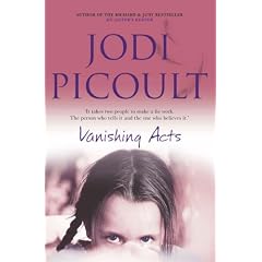 Vanishing Acts
