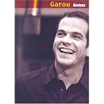 Garou: Reviens book cover