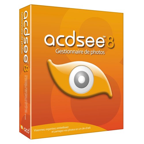 Acdsee 8