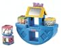 Fisher-Price Peek-a-Blocks Rock and See Ark