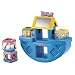 Fisher-Price Peek-a-Blocks Rock and See Ark
