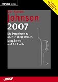 Der kleine Johnson 2007 - 