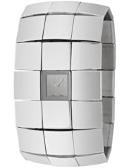 Calvin Klein Disco Womens Quartz Watch K4021116