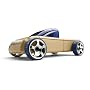 Automoblox Mini T9 Truck Blue by Automoblox