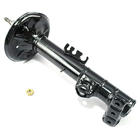 Monroe 71516 Sensa-Trac Strut: Automotive