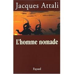 L'homme nomade