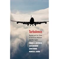 Turbulence: Boeing and the State of American Workers and Managers
