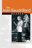 The Jean Baudrillard Reader