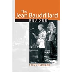 The Jean Baudrillard Reader