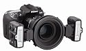Nikon R1 Wireless Close-Up Speedlight System