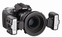 Nikon SB R1 - Wireless macro flash system