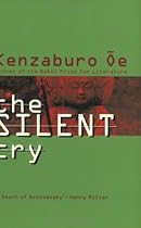 The Silent Cry (Five Star)