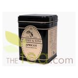 Apricot Loose Tea in 4 ounce tin by Harney and Sons by Harney & Sons