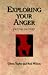Exploring Your Anger...
