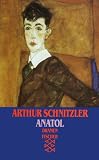 Anatol: Dramen 1888-1891