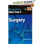 Blueprints Q&A Step 3 Surgery (Blueprints Q&A Series)