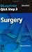 Search : Blueprints Q&A Step 3 Surgery (Blueprints Q&A Series)
