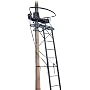 Big Dog� Stadium� 2 - man Ladder Stand