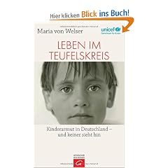 Leben im Teufelskreis: Kinderarmut in Deutschland - und keiner sieht hin