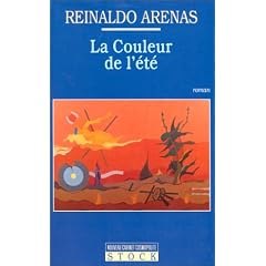 La Couleur de l'�t�
