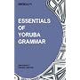 Essentials of Yoruba Grammar
