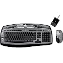 Logitech Cordless Desktop MX 3000 Laser (967553-0403)