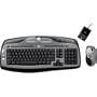 Logitech Cordless Desktop MX 3000 Laser (967553-0403)
