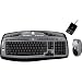 Logitech Cordless Desktop MX 3000 Laser (967553-0403)