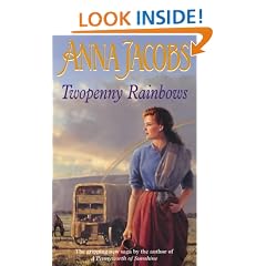 Twopenny Rainbows