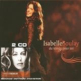 Coffret 2 CD : Du Temps pour toi / Tout un jour