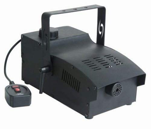Eliminator EF 1000 1000 Watt Fog Machine