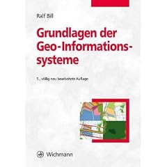 Grundlagen der Geo-Informationssysteme
