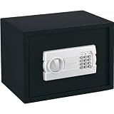 Stack-On Personal Safe With Electronic Lock- Choose Size Medium