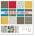 Billy Goats Gruff Piggybacks 12x12 Page Kit