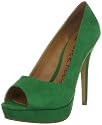 Head Over Heels Women's Darcie H Special Occasion Heels