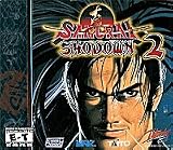 Samurai Showdown 2