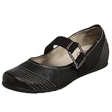 Palladium Women's Bastia Mary Jane Flat