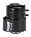 CBC TG3Z3510F 1/3'' 3.5 - 10.5 mm f/1, DC AUTO IRIS LENS