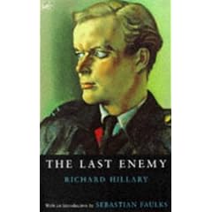 The Last Enemy