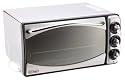 DeLonghi XR640 Retro Toaster Oven